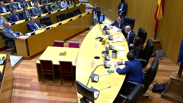VOX reivindica un Poder Judicial "independiente" para poner freno a "abusos y corruptelas" (1)