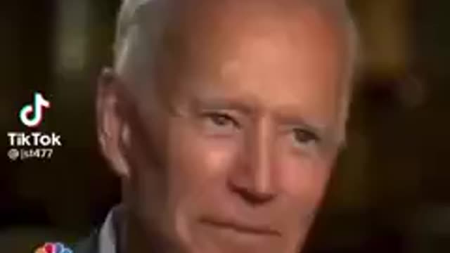 To catch a predator Biden edition