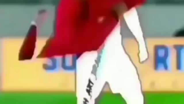 Ronaldo impossible challenge