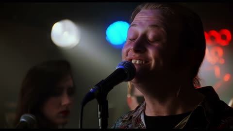 The Commitments 1991 Try A Little Tenderness remastered 4k