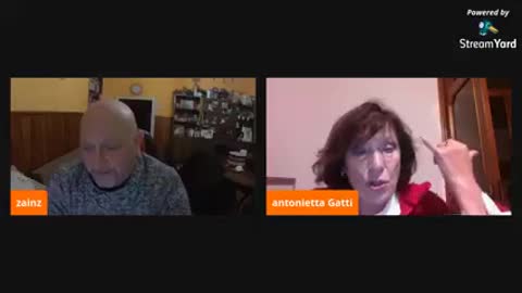 parla la dott.sa Gatti - le interviste di Zainz