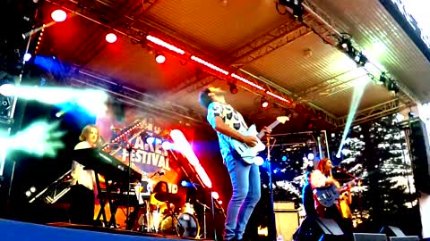 CARAVANA SUN "Come Back"