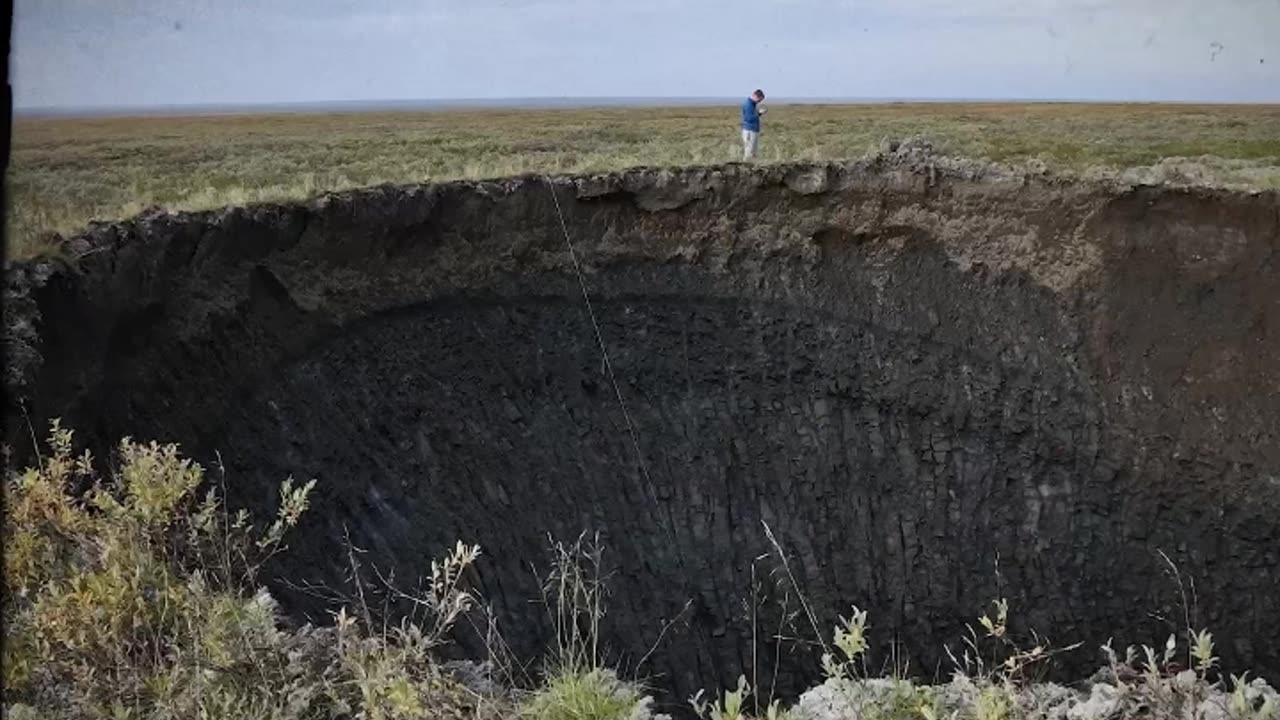Climate change