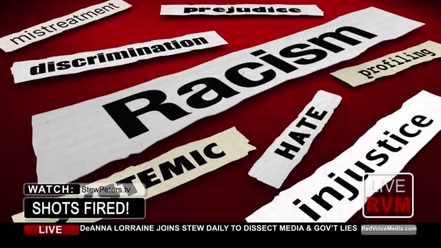 Middle School Kids Forced Into School Assignment "Why I Am a Racist" | CRT Continues