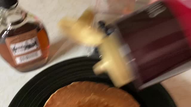 Hungry as a get out