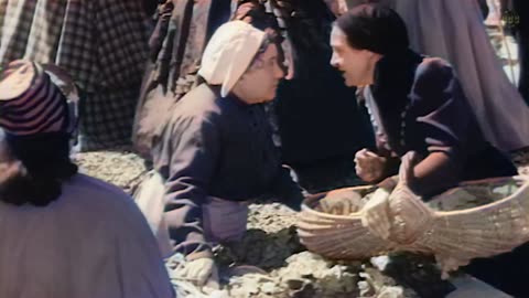 Bernadette of Lourdes 1961