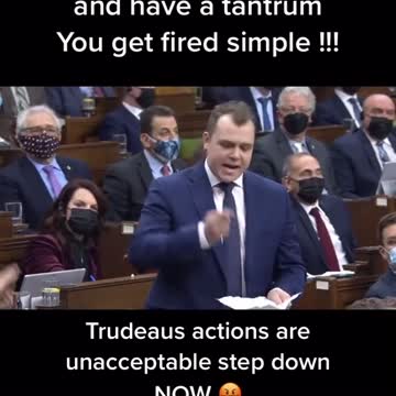 Trudeau runs again