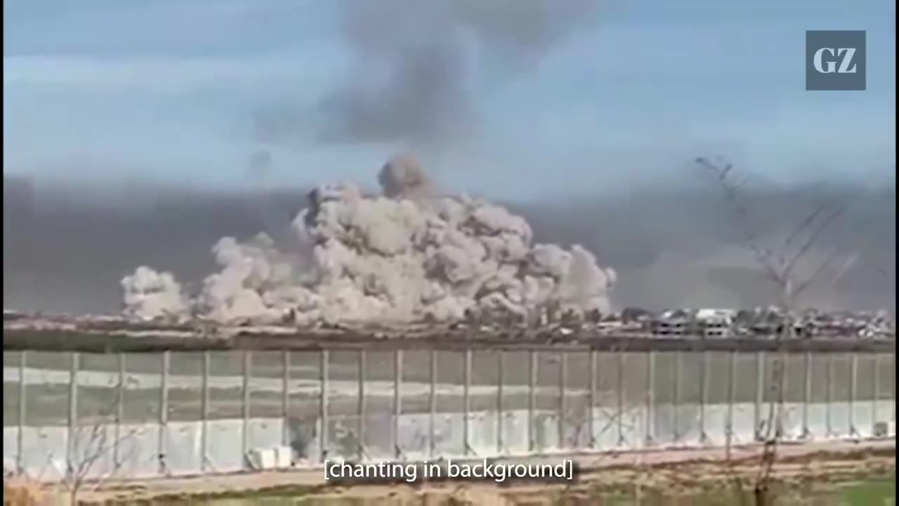 Why Mass Psychosis in Israel should worry us all