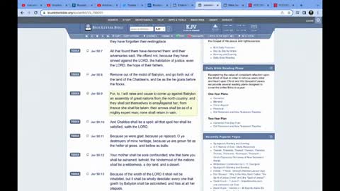 PROPHECY IN FULL EFFECT CONCERNING RUSSIA AND IRAN!!!