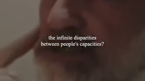 True statement about equality
