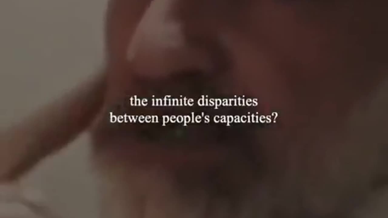 True statement about equality