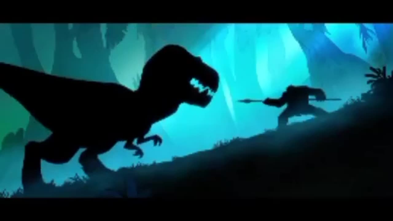 stoneageman vs dino art 5