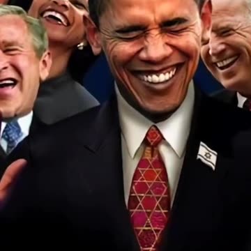 Their Plan For Enslavement