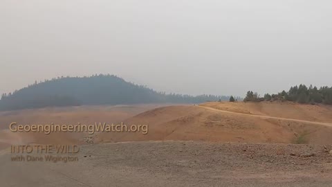 California Drought -- How to Party on the Titanic