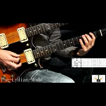 The Lydian Mode