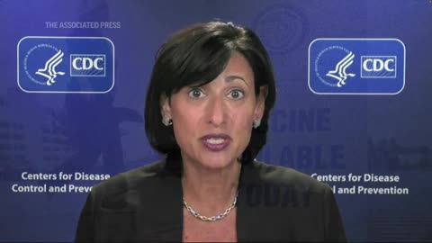 CDC chief 'cautiously optimistic' on monkeypox