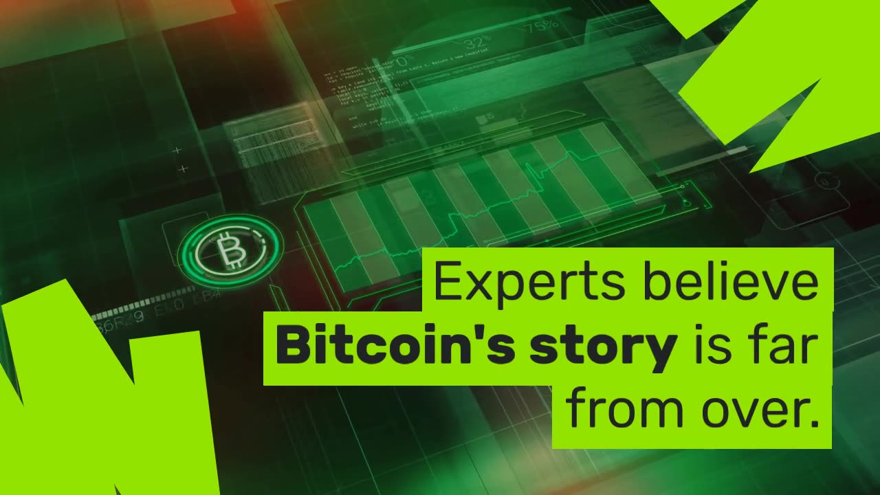 Fidelity Investments Analyst Explains Why Bitcoin Adoption Has Slowed Down