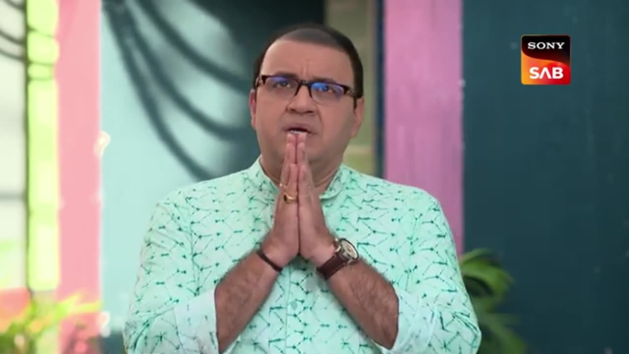 Tarak Mehta ka ulta chashma full episode,goli bana hanuman