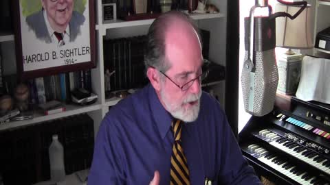 April 29, 2022 Bright Spot Hour