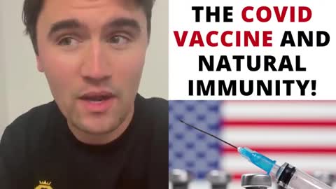 Sen. Rand Paul Exposes The Truth About Covid Vaccines & Natural Immunity with FACTS