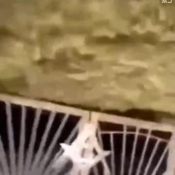 Underground Masonic Temple in the middle of nowhere.