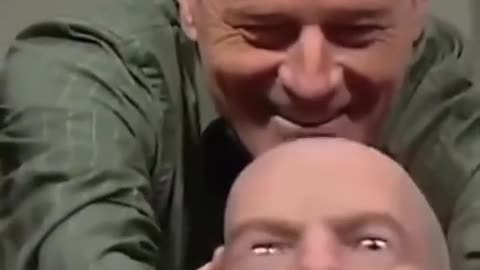 Mask deception
