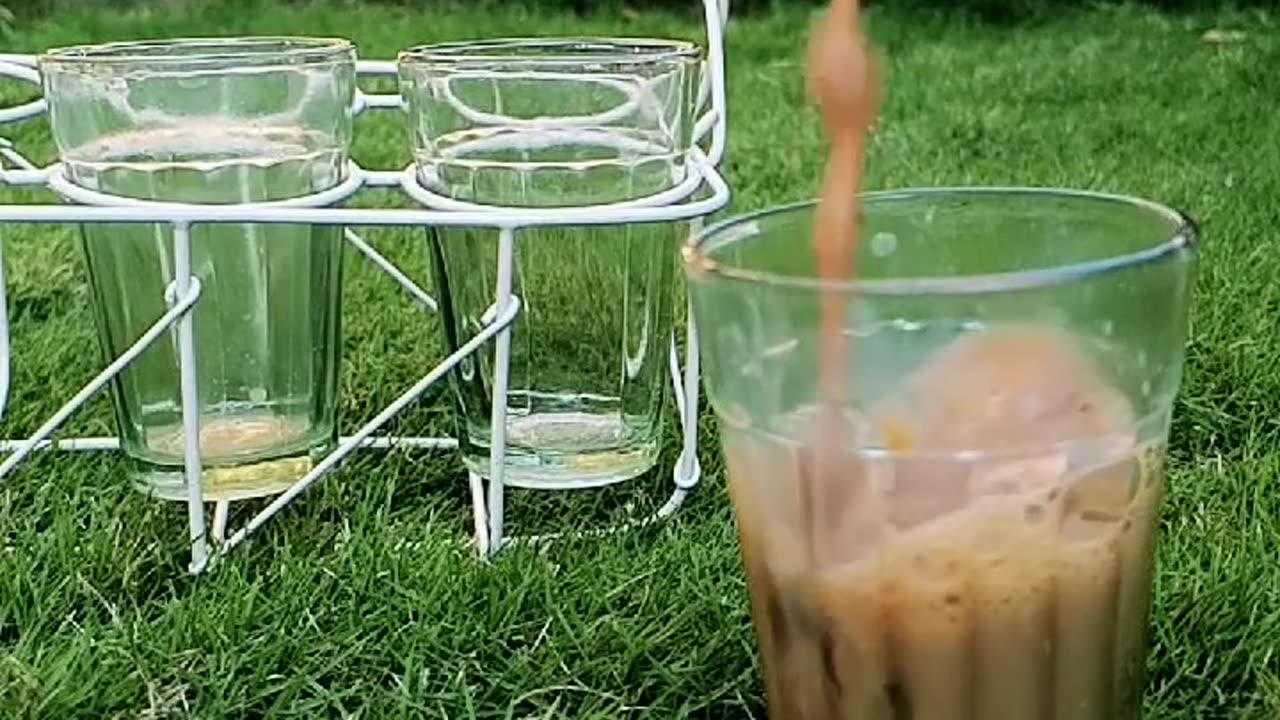 Tea