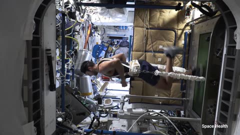 The science of nasa's space x crew 6 mission