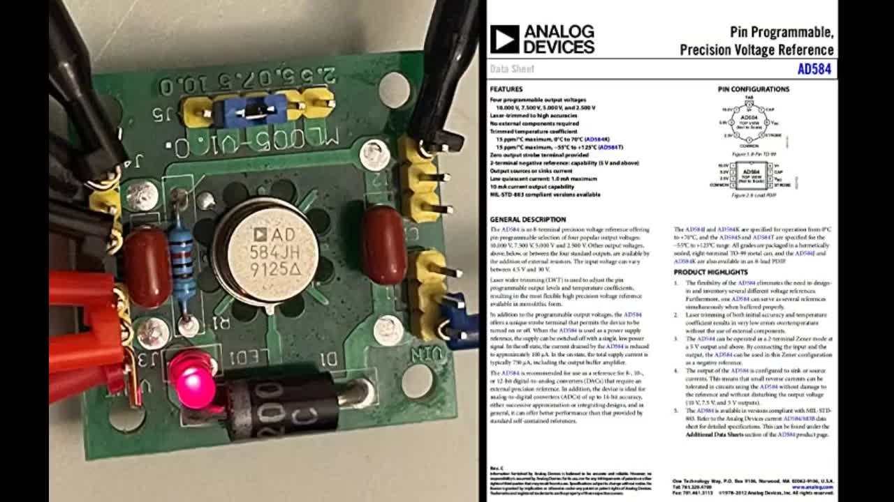 Review: KAIWEETS Digital Multimeter Voltmeter Smart Electrical Tester Measures Voltage Current...