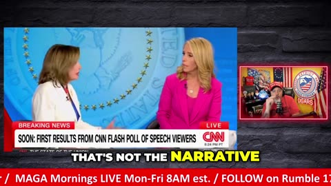 Nancy Pelosi EXPOSED on CNN 