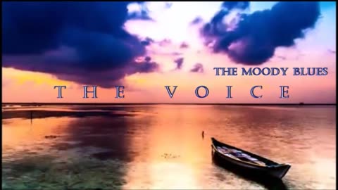 The Voice