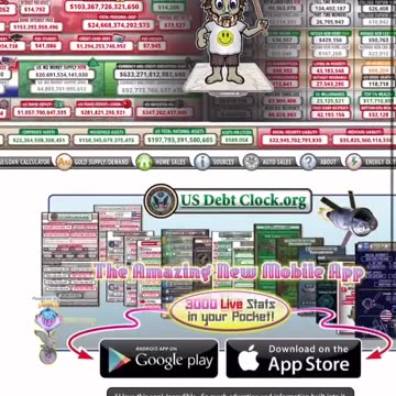Optics 101; GOLDen Age just ahead! by Derek Johnson aka RattleTrap1776