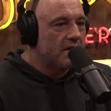 The Origin of Religion Likely Comes From Psychedelics Joe Rogan