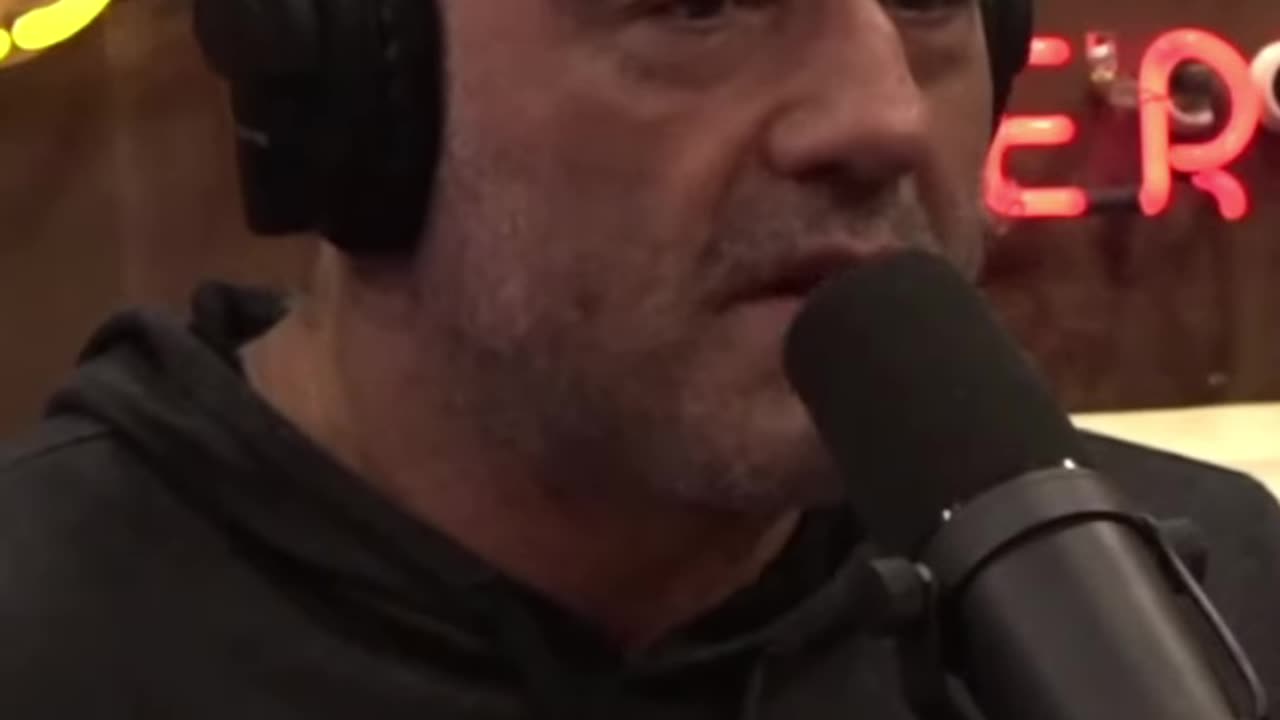 The Origin of Religion Likely Comes From Psychedelics Joe Rogan