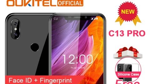 Oukitel Y1000