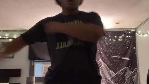 Eyes up please
