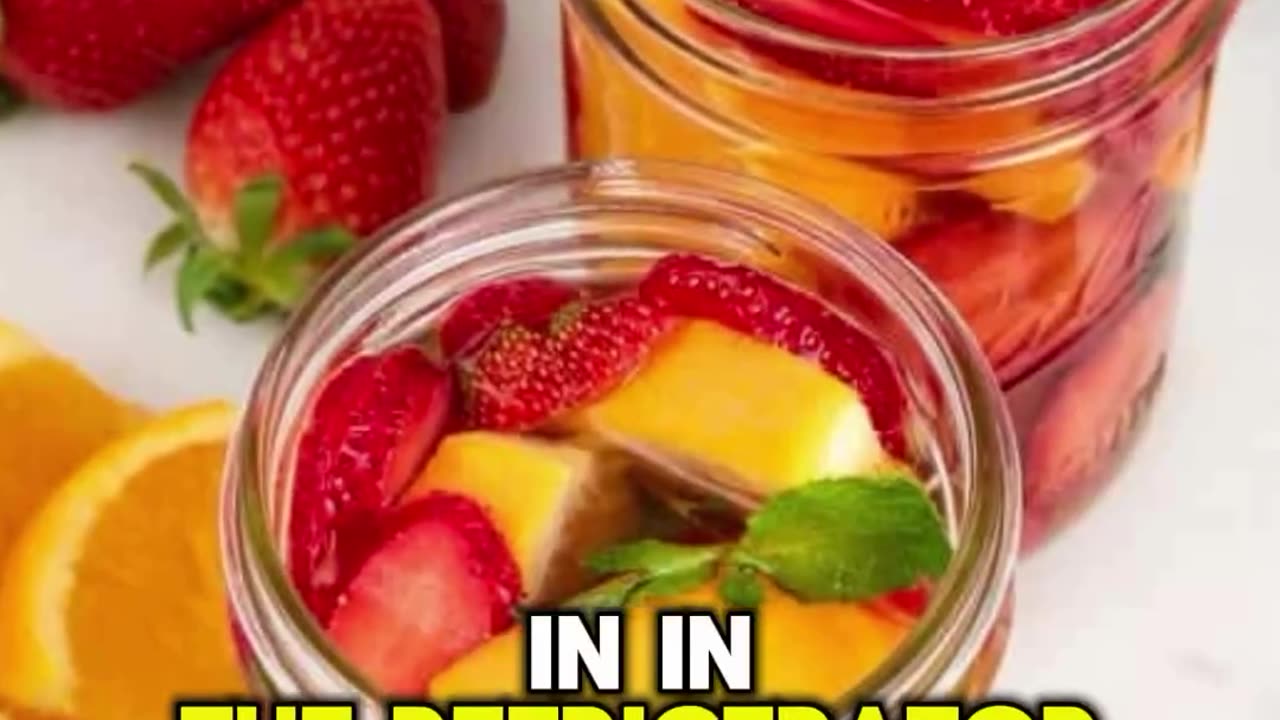 How To Clean Your Fruits Properly (Must Watch!)