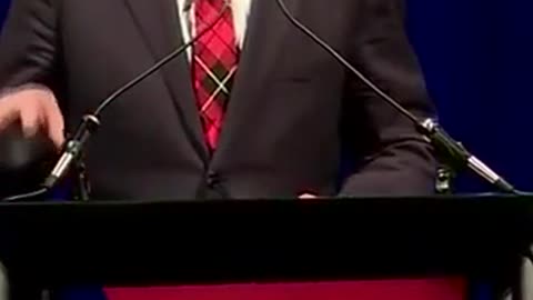 Democrat Candidate — The World Might ‘Literally End’ If Republicans Win…