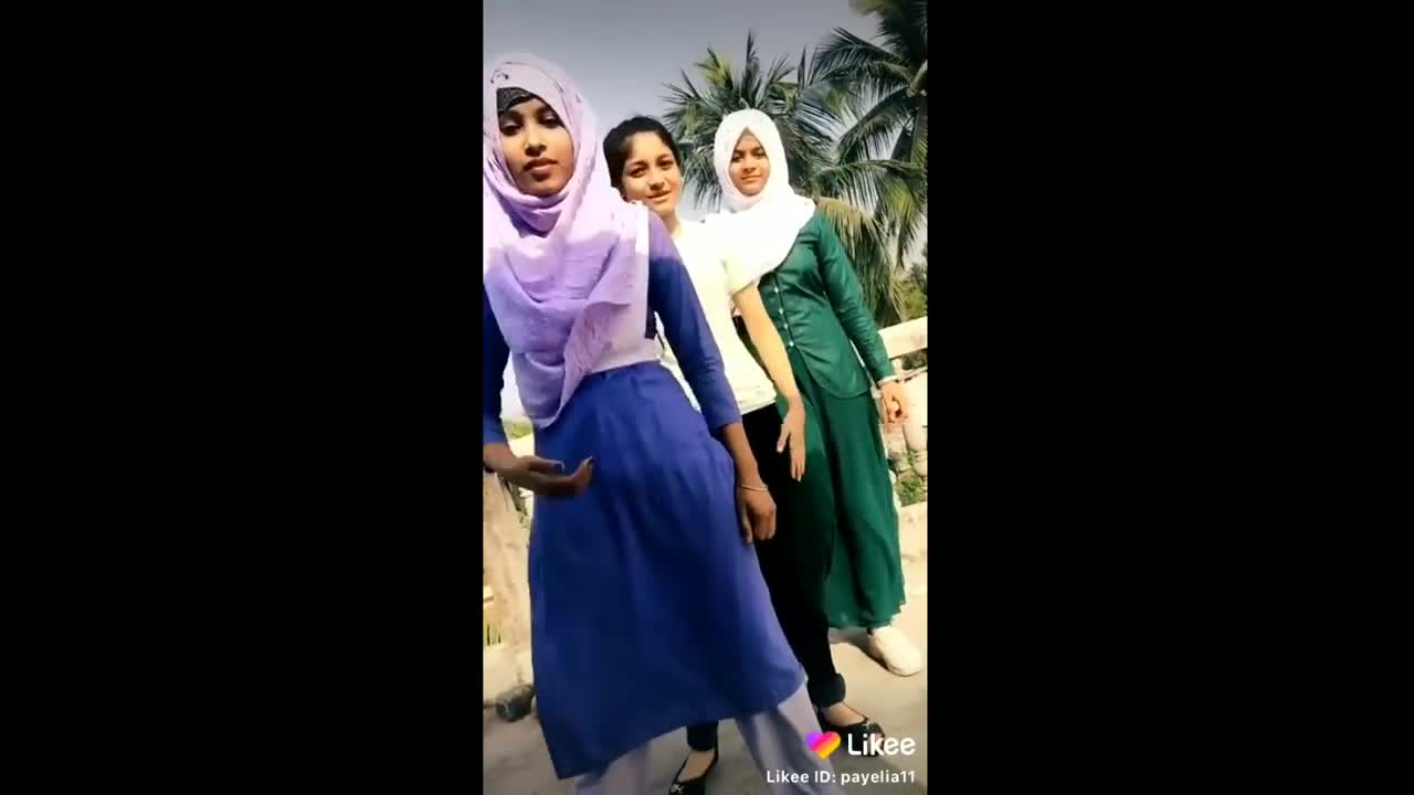 tik tok funny video from india