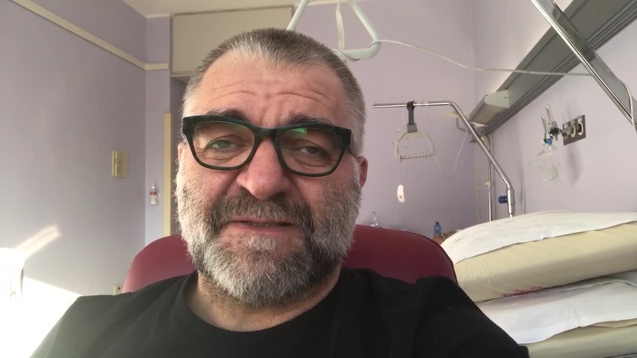 Dire tutto; non una parola in meno...