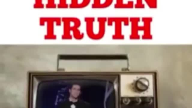 Truths are coming out EVERYWHERE!!!