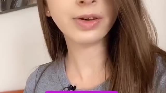 Stop saying