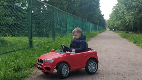 Danila driver