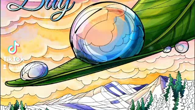 Coloring drawing #420