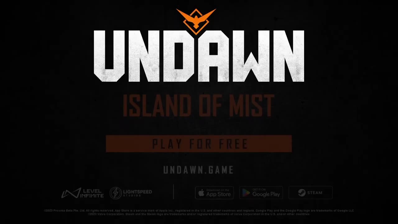 Undawn - Official Island of Mist Update Trailer