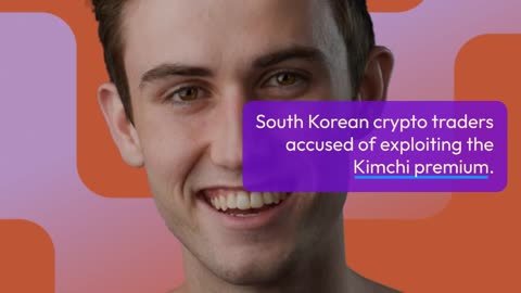 South Korean Traders Accused of $3.2B Crypto Exploitation, Acquitted