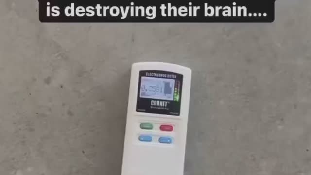 AirPods Are Microwaving Your Brain