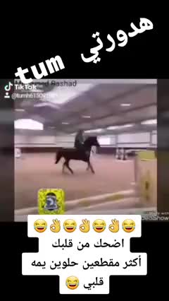 Hhhhh 😜 very funny horse 🐴