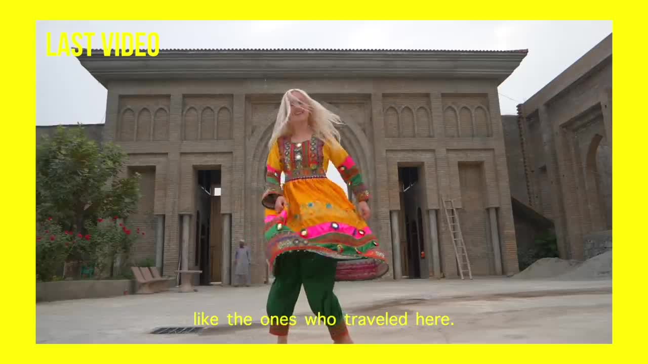 Pakistan is the top travel destination for 2020. The Good and the Bad.
