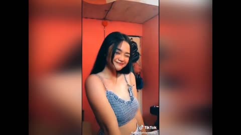 Filipina Tiktok Viral My heart went oops